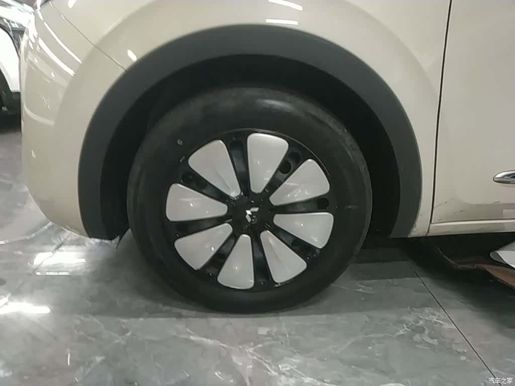 Wuling Bingo, 2024 23