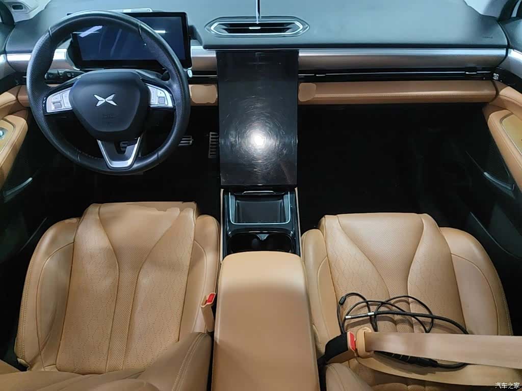 Xpeng P5, 2023 10