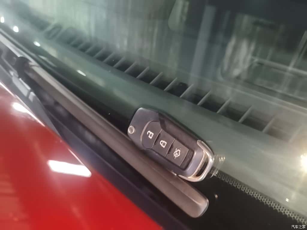 Ford 7, 2018 9