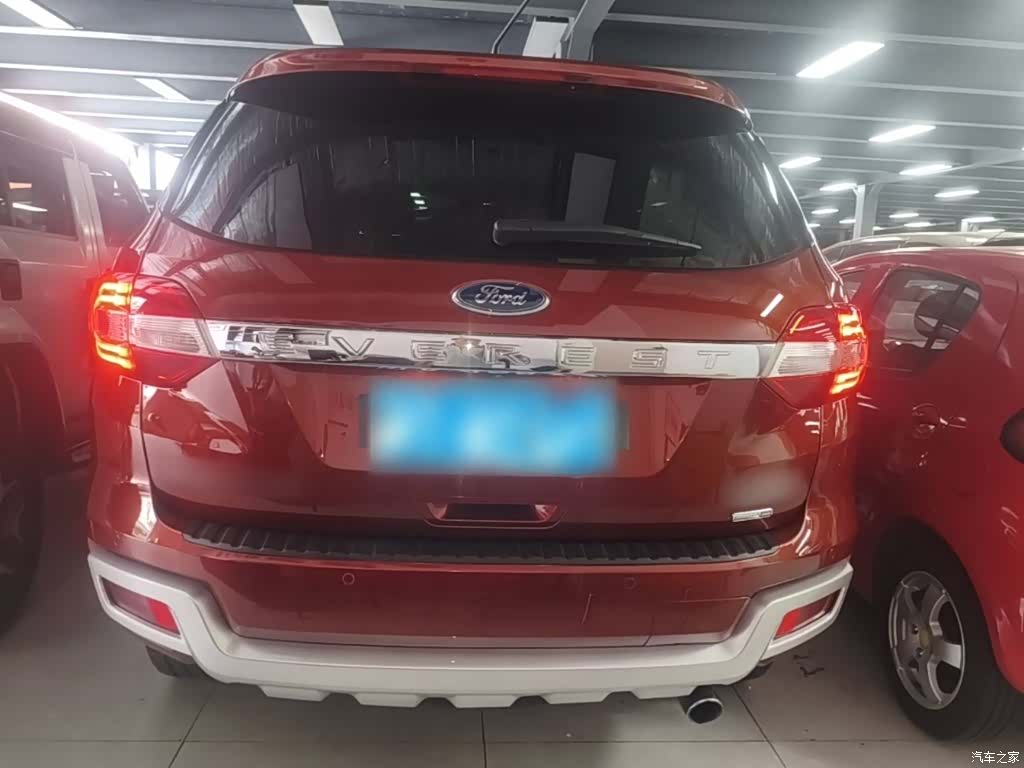 Ford 7, 2018 6