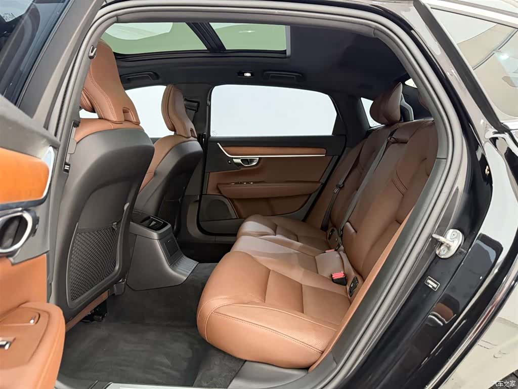 Volvo S90, 2023 17
