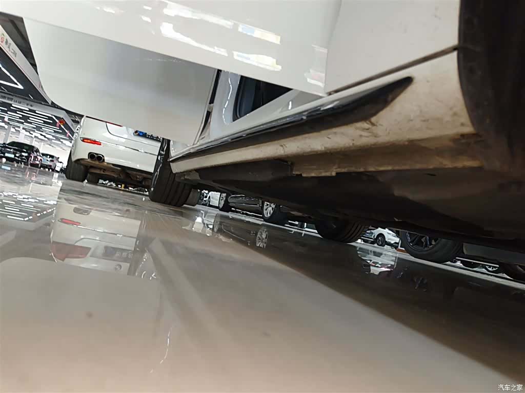 Audi A4L, 2023 21