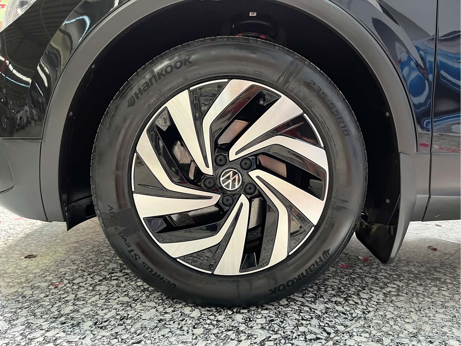 Volkswagen Tiguan L, 2022 14