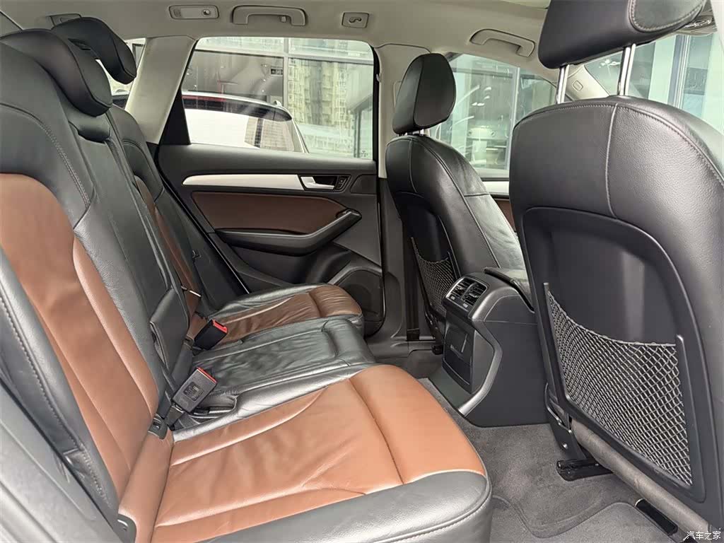 Audi Q5, 2016 7