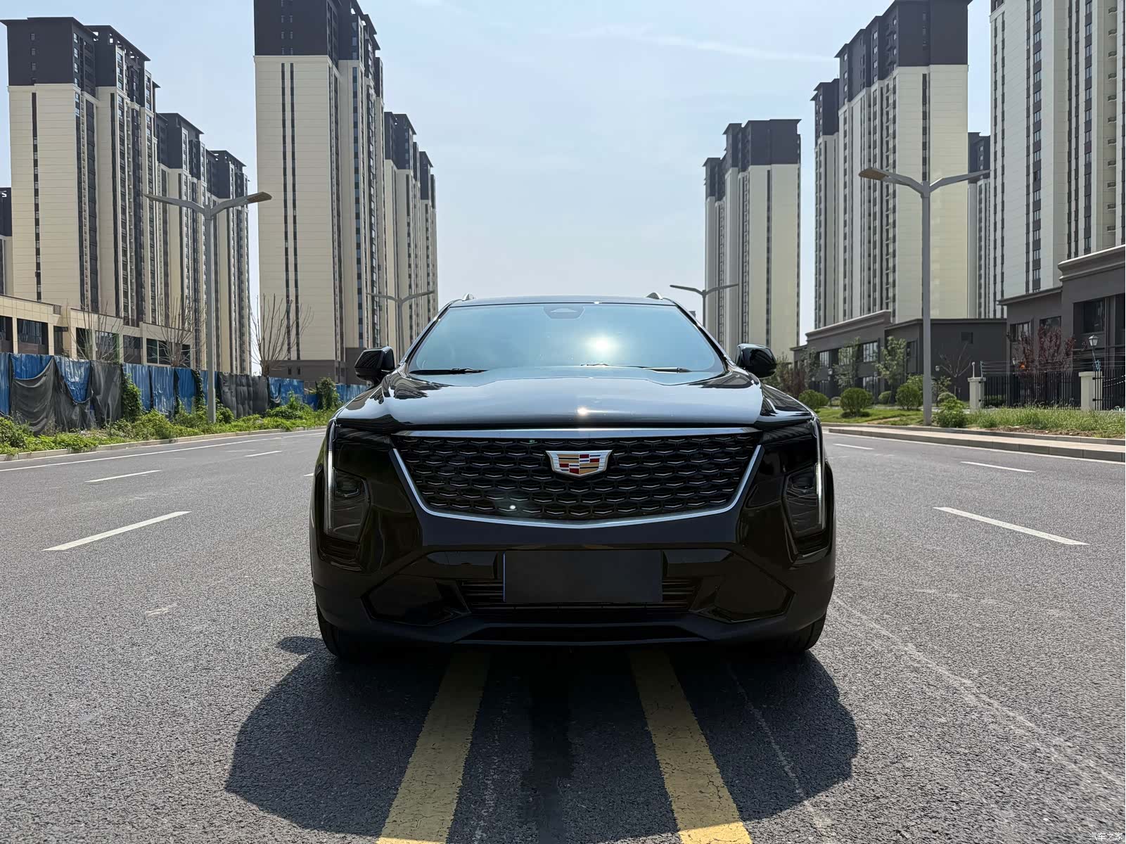 Cadillac XT4, 2025 2