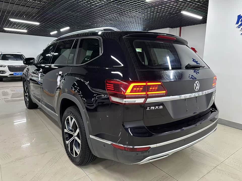 Volkswagen Tourang Volkswagen Tourang