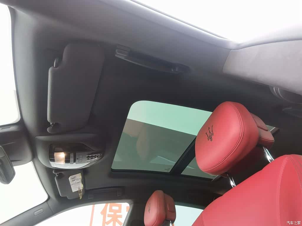 Maserati Levante, 2018 6