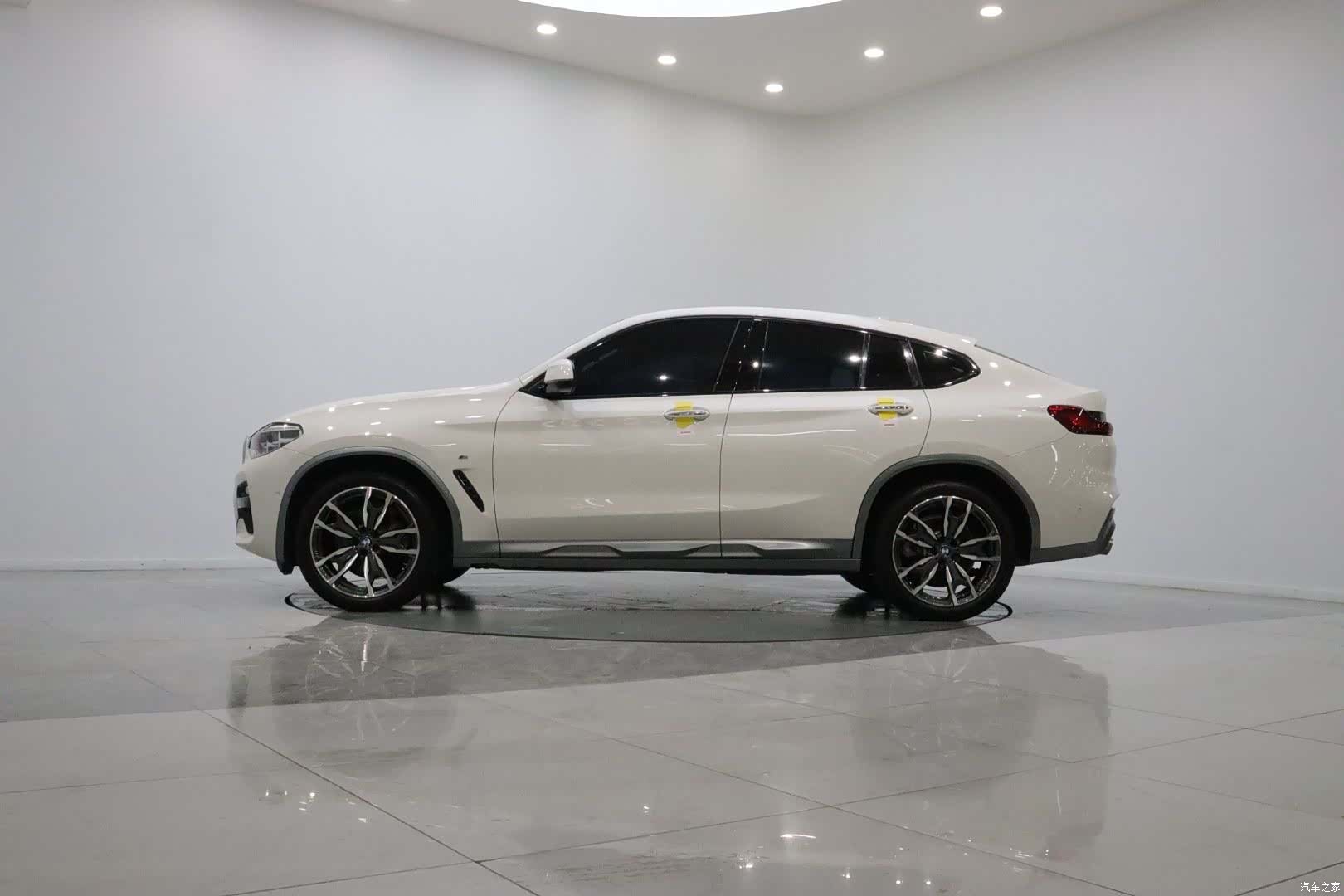 BMW X4, 2019 9