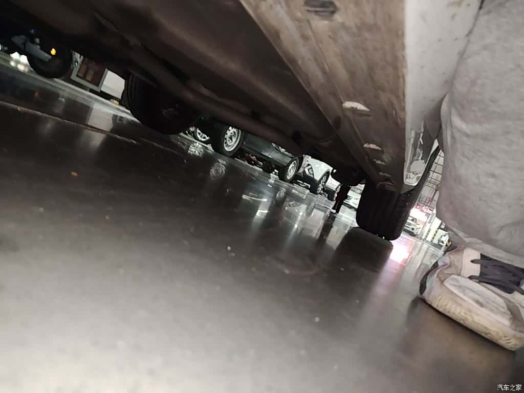 Chery 5, 2024 19