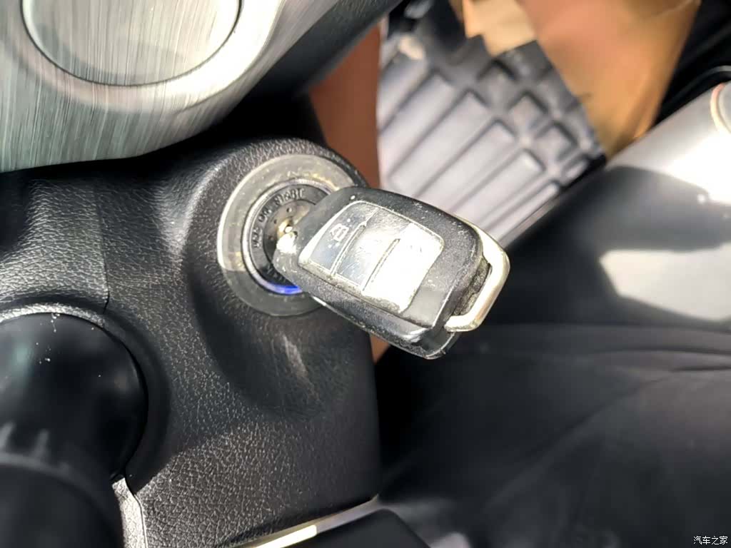 Geely X3, 2017 9