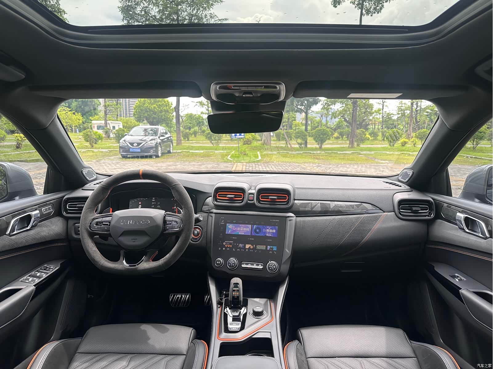 Lynk & Co 02, 2022 24