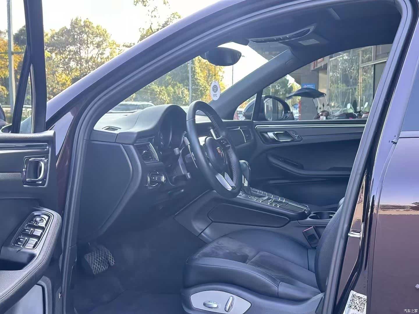 Porsche Macan, 2015 6