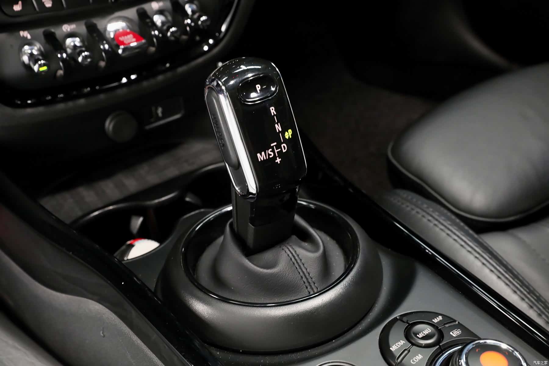 Mini Clubman, 2021 14