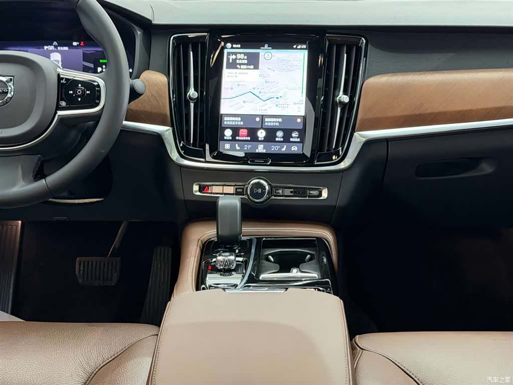 Volvo S90, 2023 25