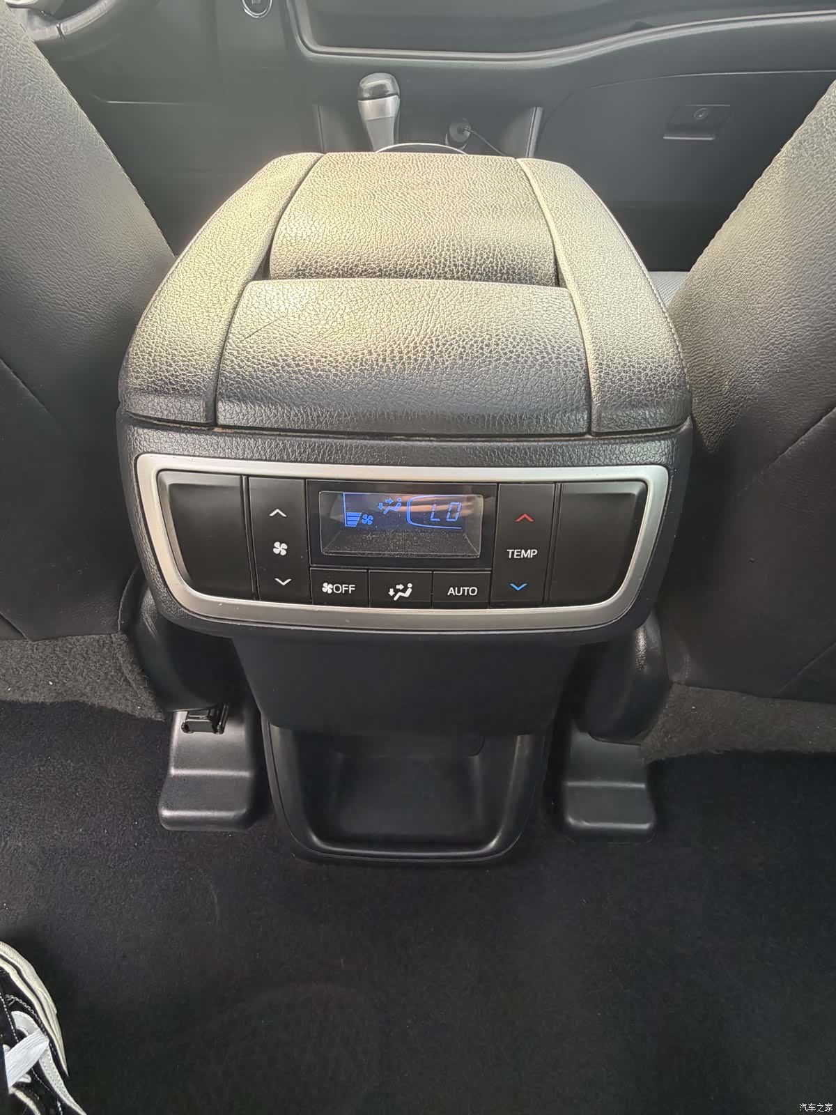 Toyota Highlander, 2017 12