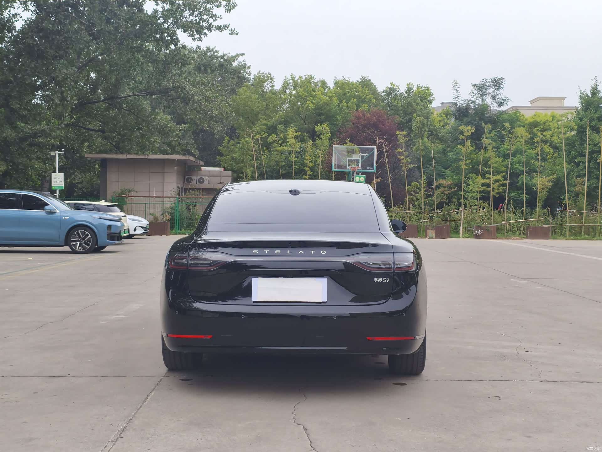 Stelato S9, 2025 14