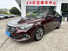 ����GA6 2015�� 1.8T DCT����������