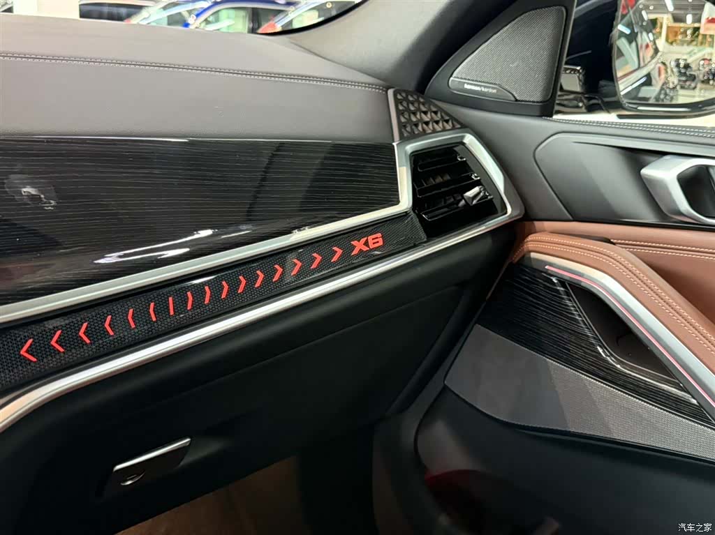 BMW X6, 2025 20