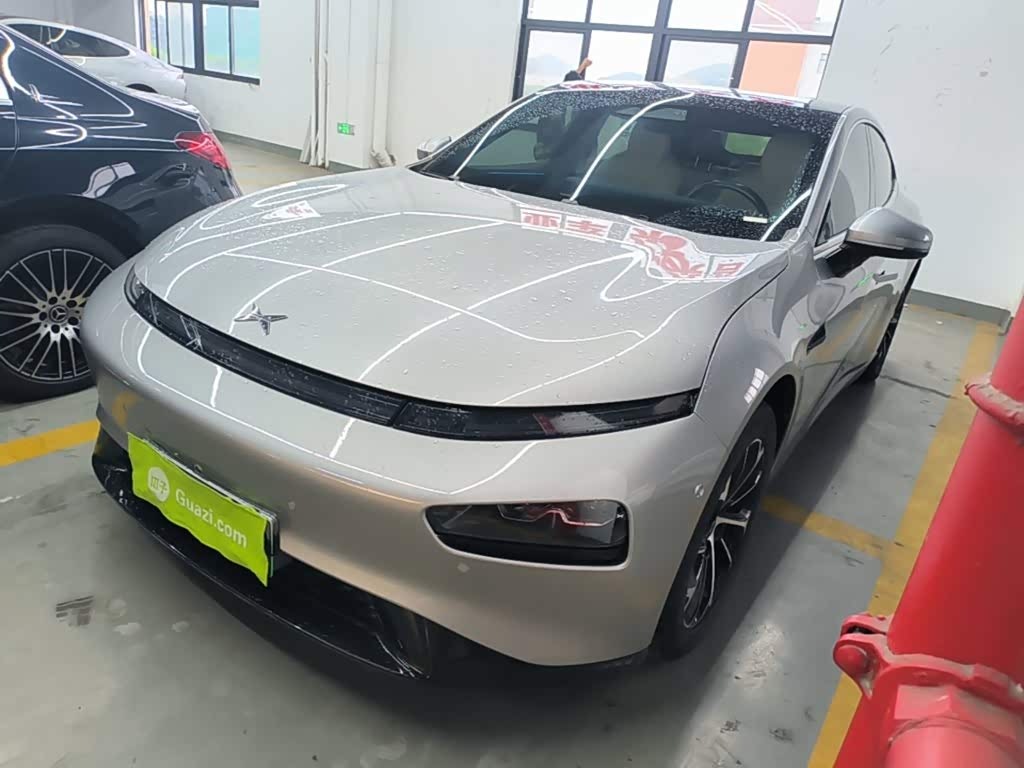 Xpeng P7
