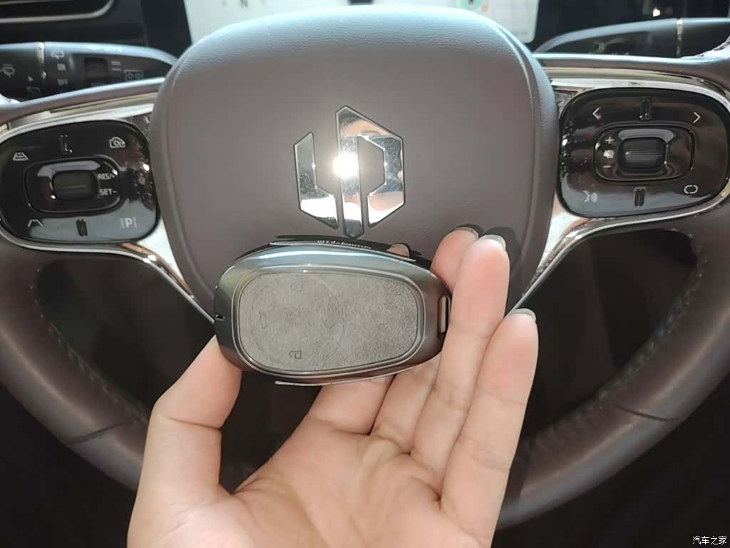 Leapmotor C11, 2021 9