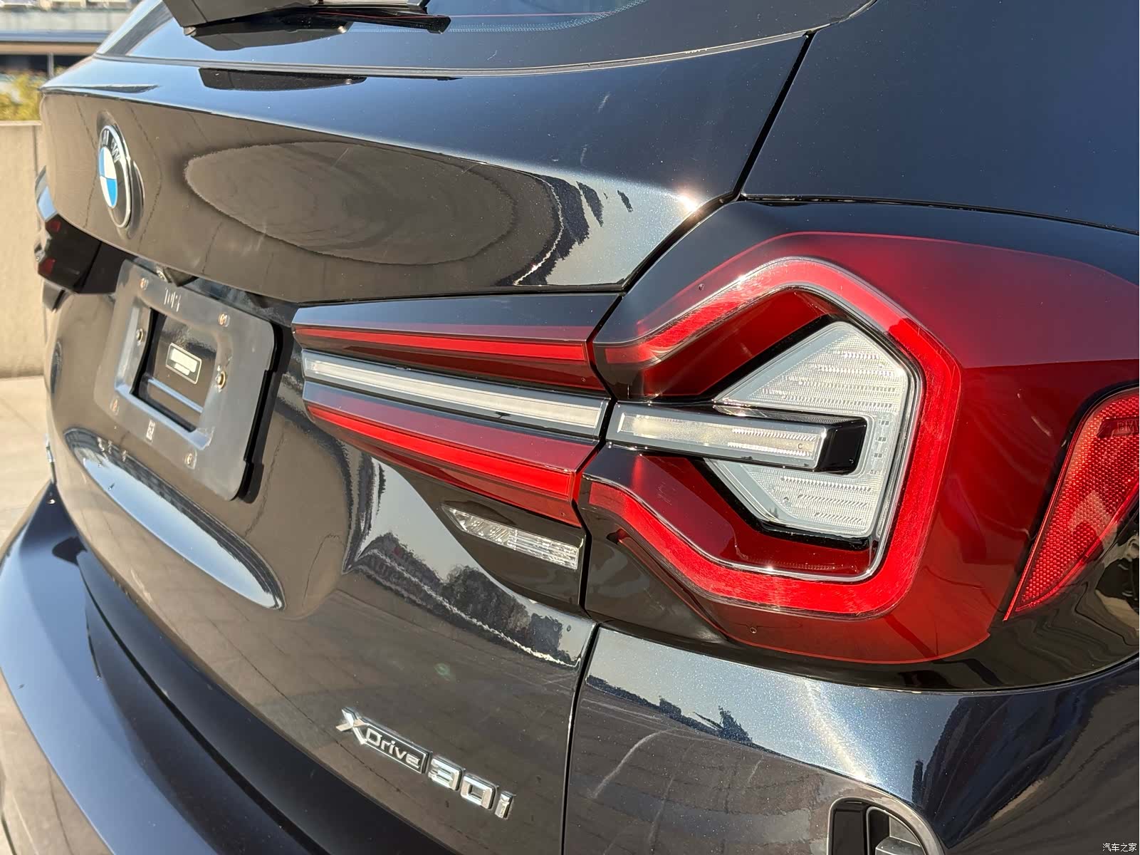 BMW X3, 2024 15