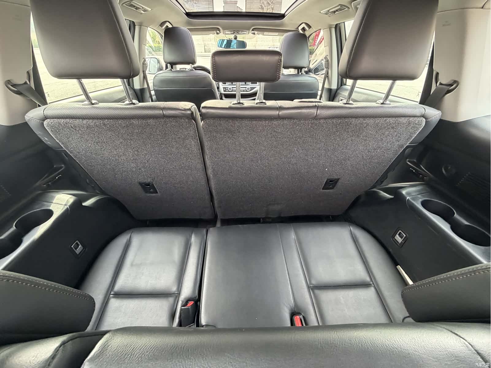 Toyota Highlander, 2017 18