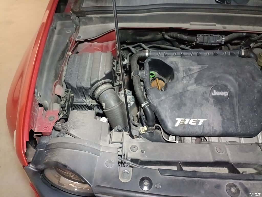 Jeep Renegade, 2016 21