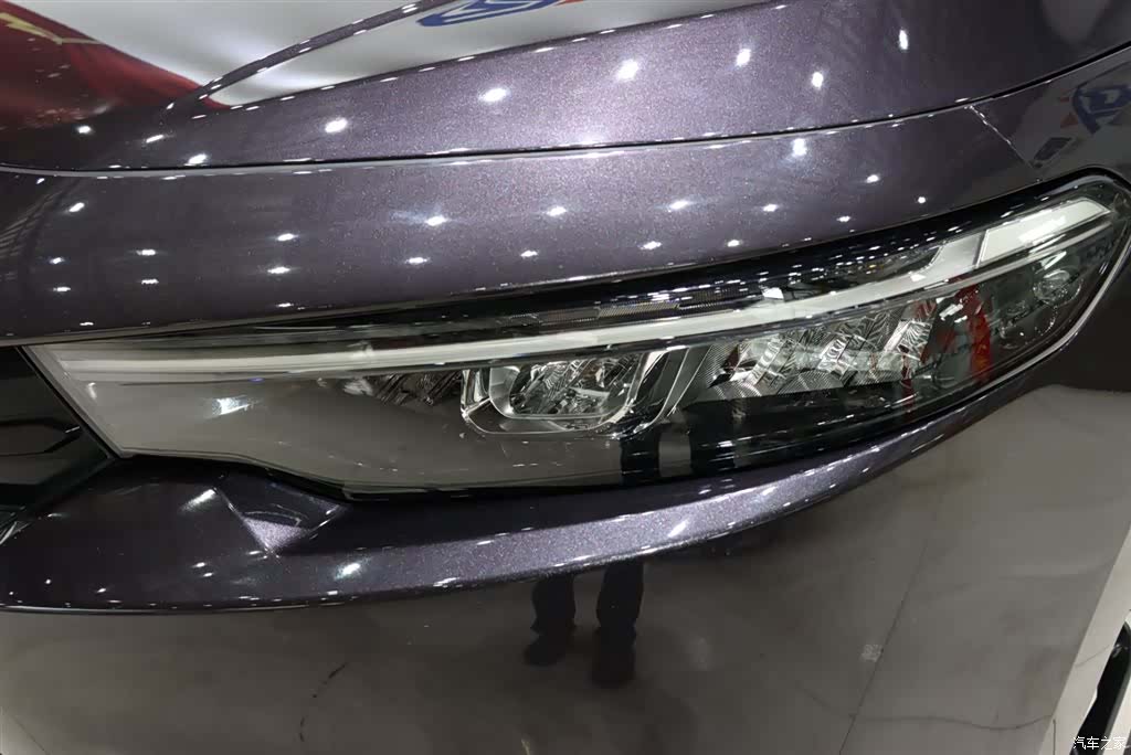 Honda Integra, 2024 18