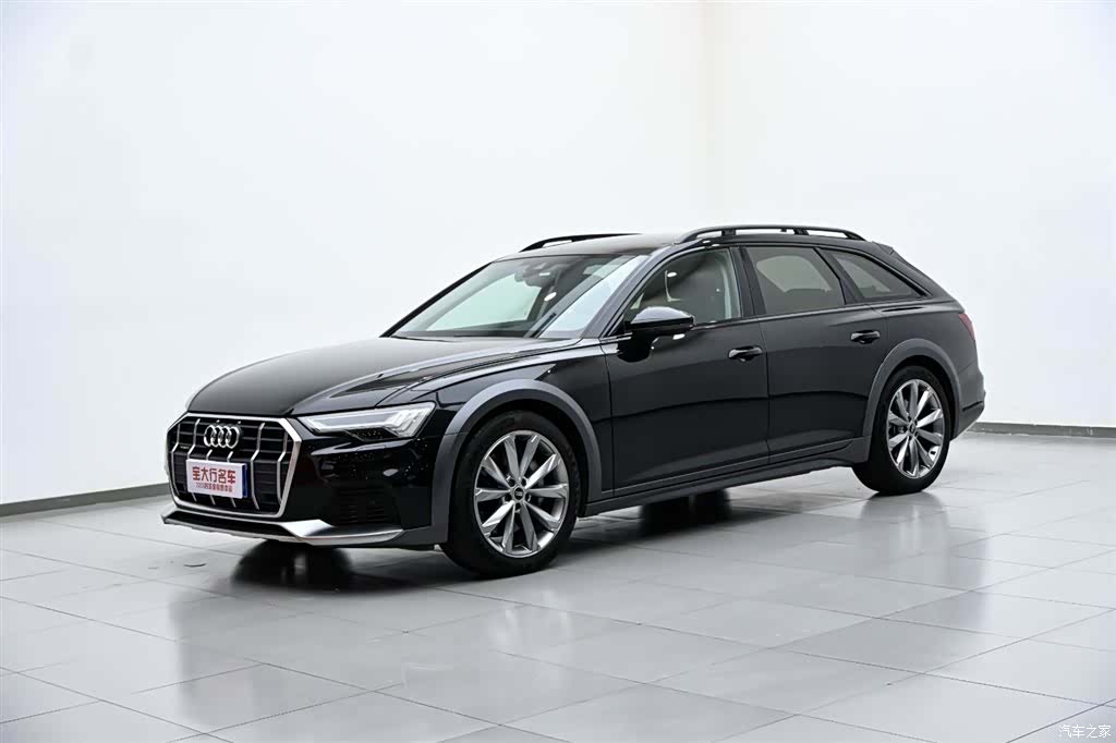 Audi A6, 2024 2