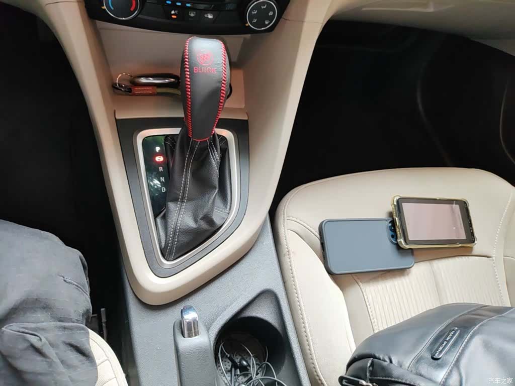 Buick 15N, 2016 14