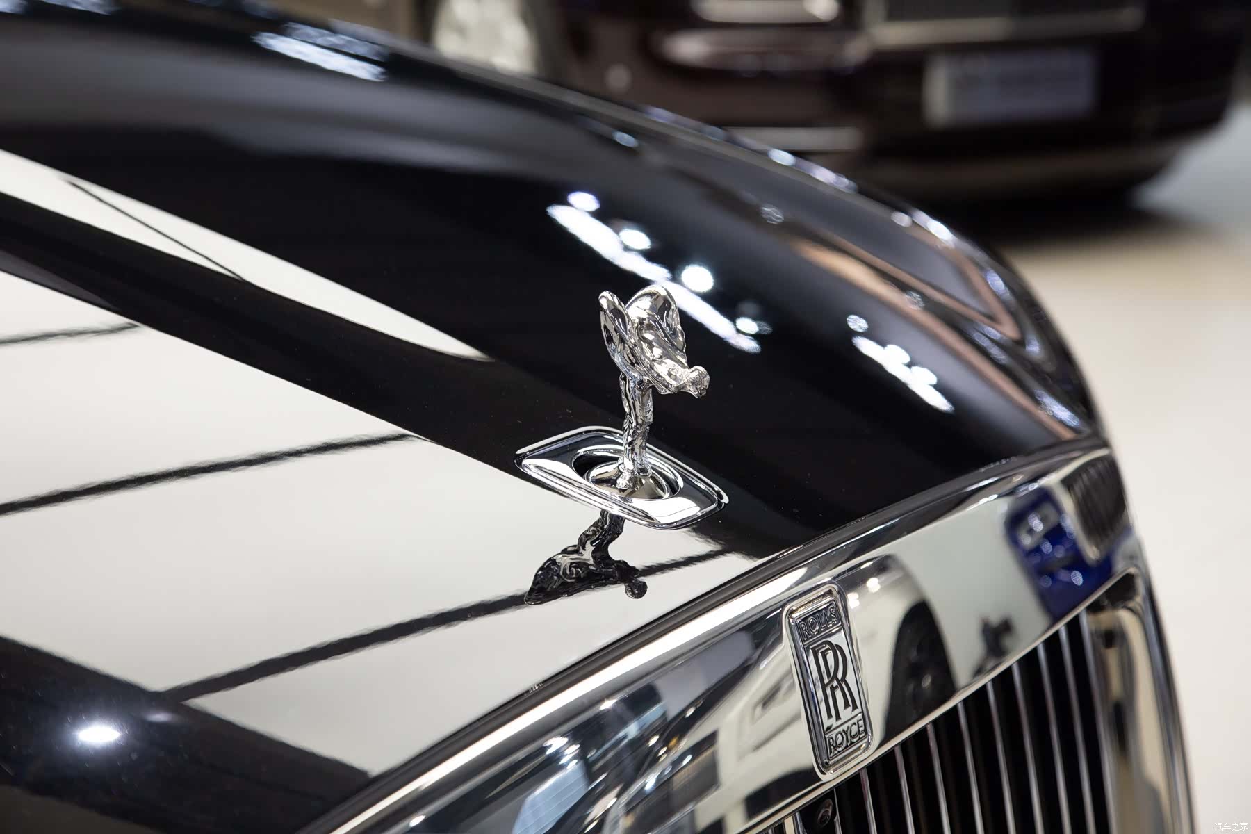 Rolls-Royce Ghost, 2024 15