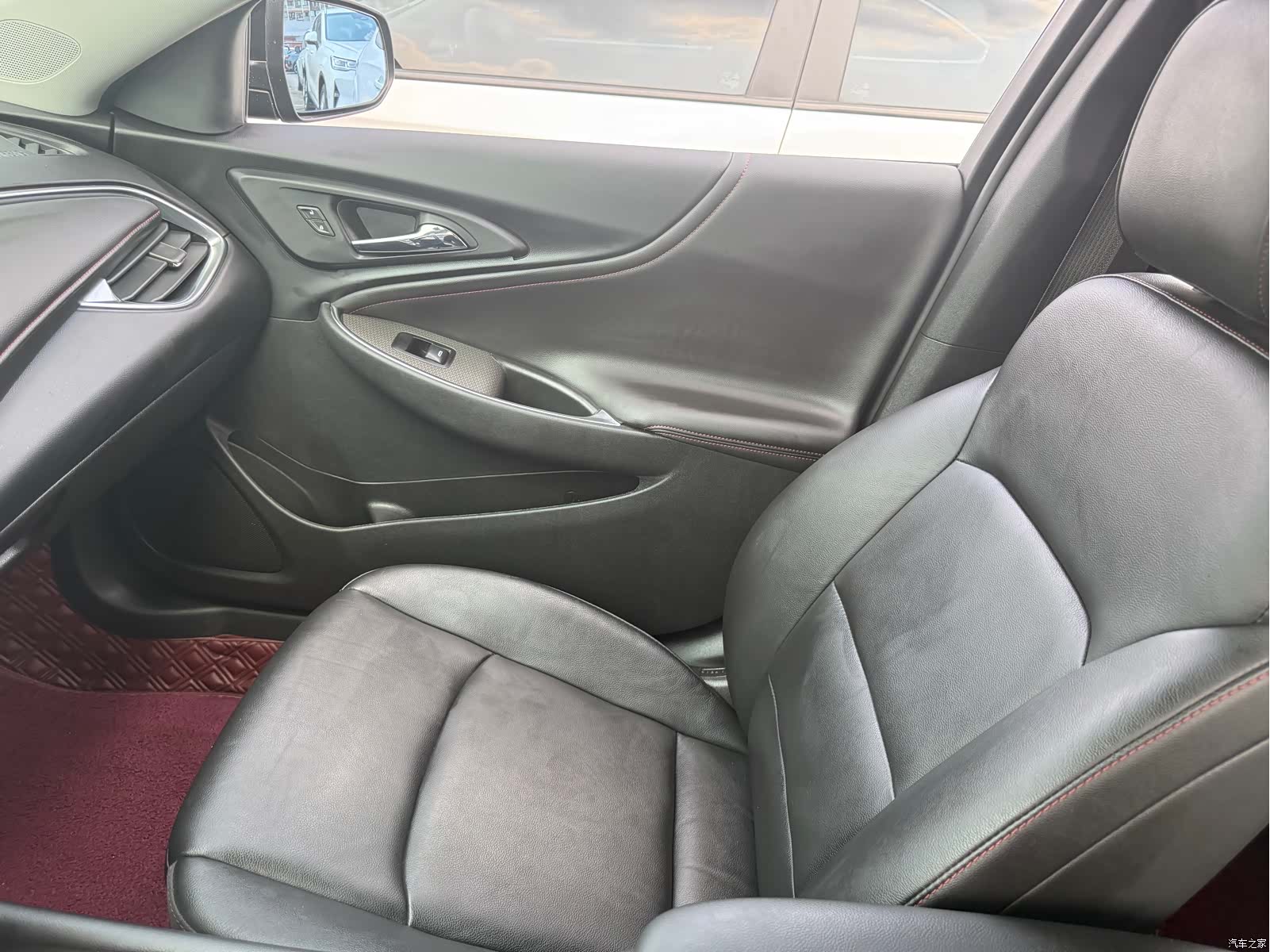 Chevrolet XL, 2020 6