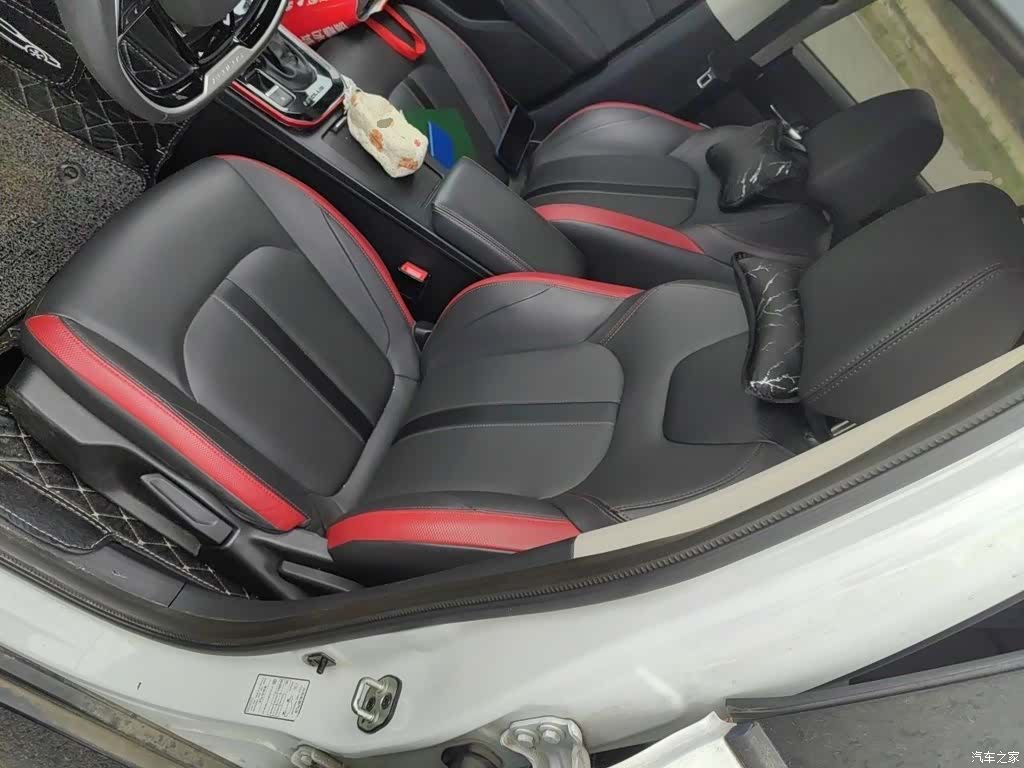 DongFeng GS, 2021 8