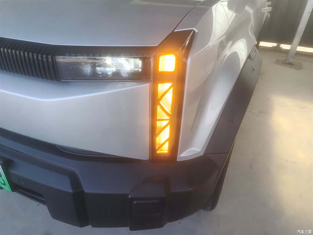 Chery iCAR, 2024 24