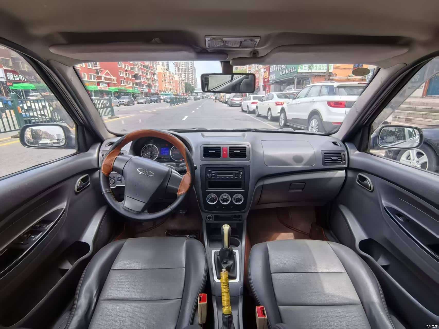 Chery 2, 2012 7
