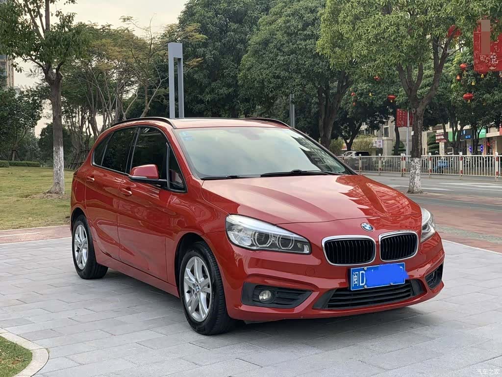 BMW 2 Series, 2017 3