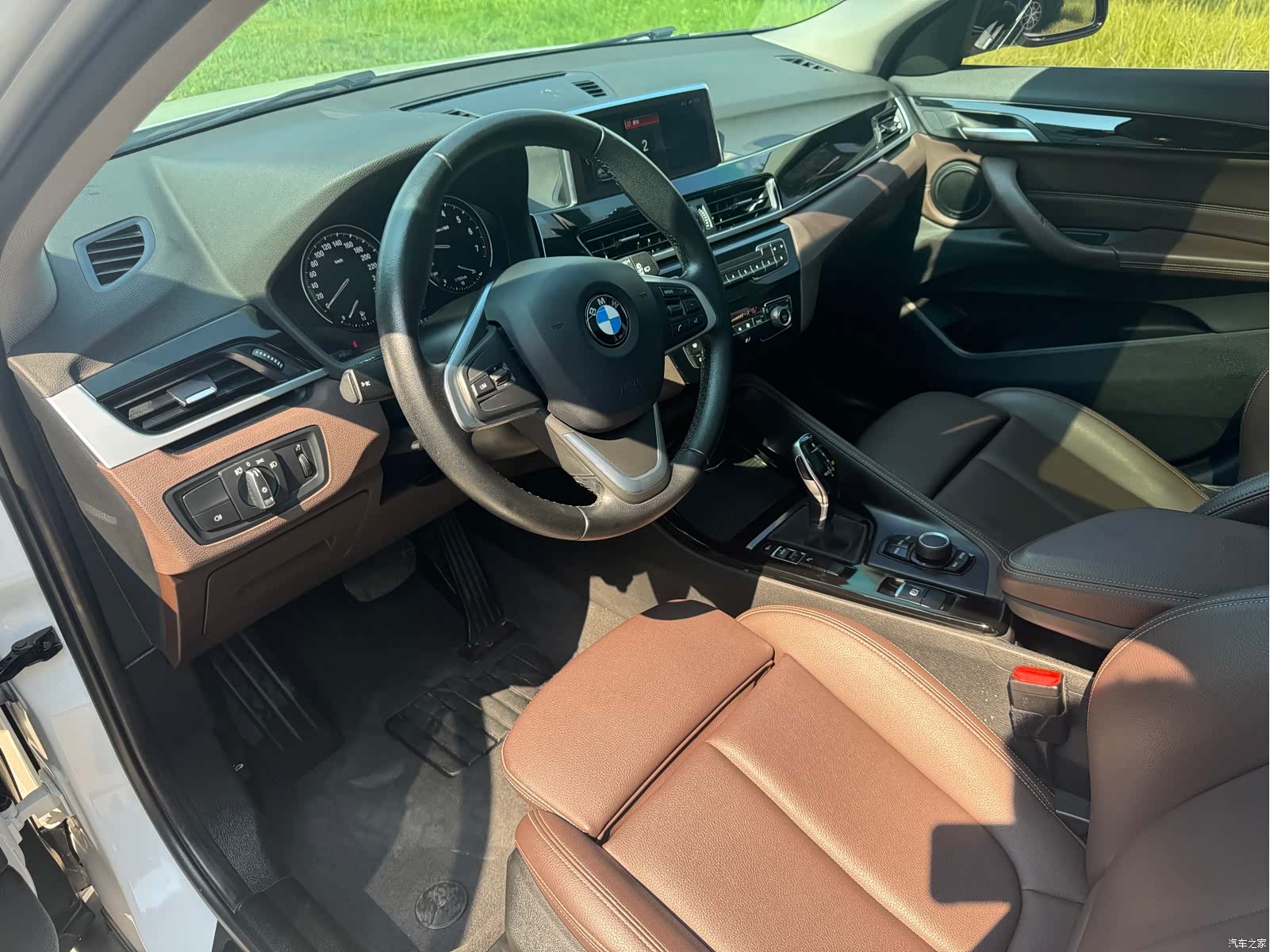 BMW X2, 2020 6