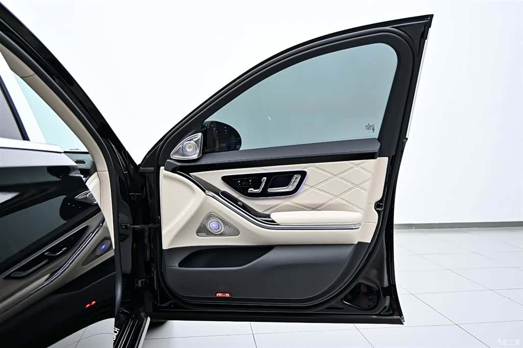 Maybach S-Class, 2025 15