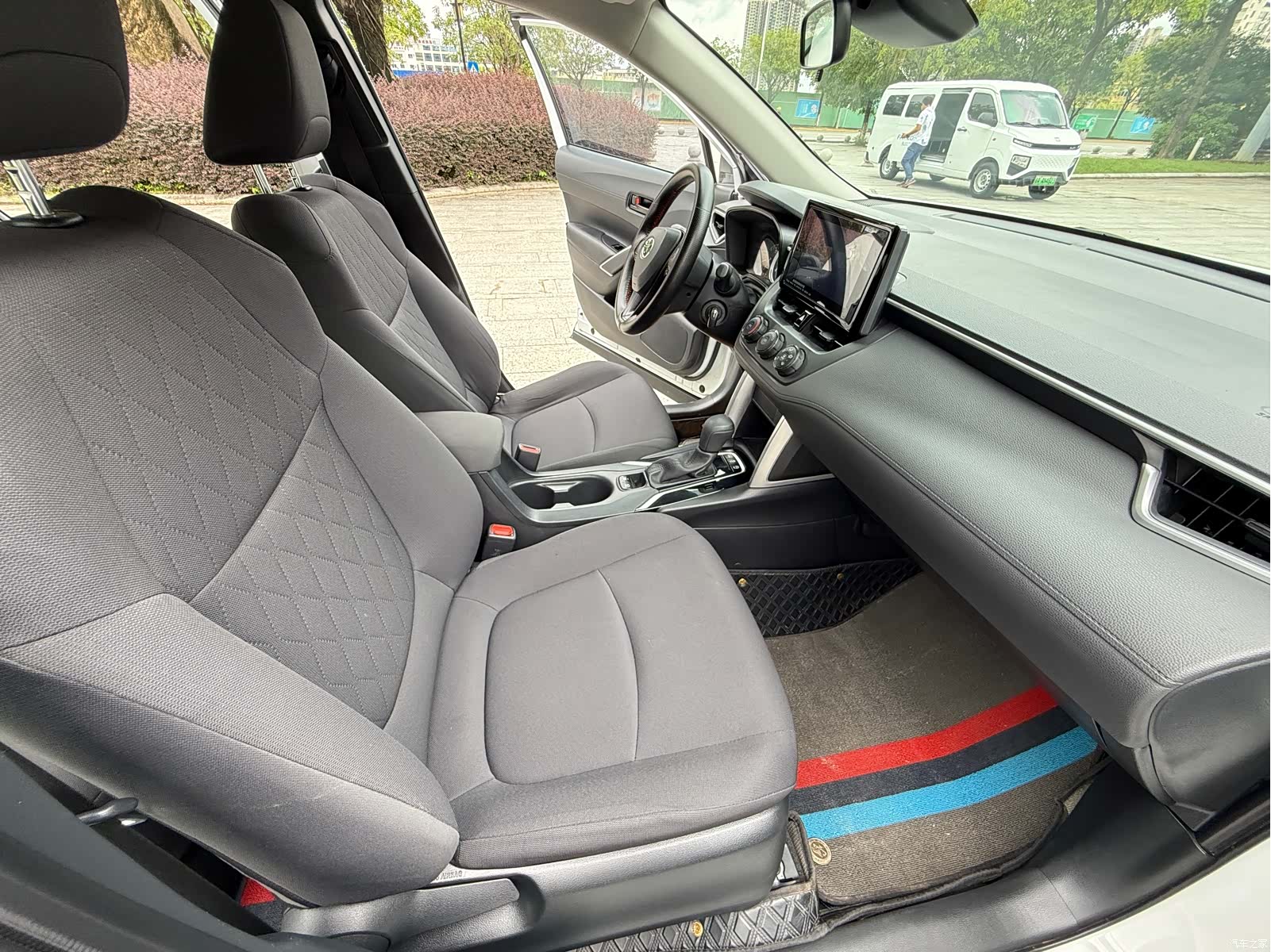 Toyota Corolla, 2022 11