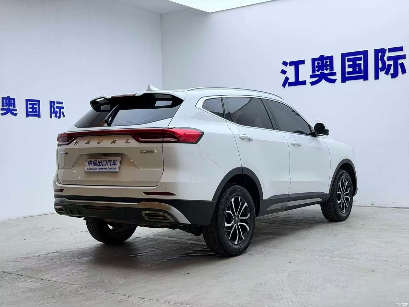 Haval H6, 2023 19