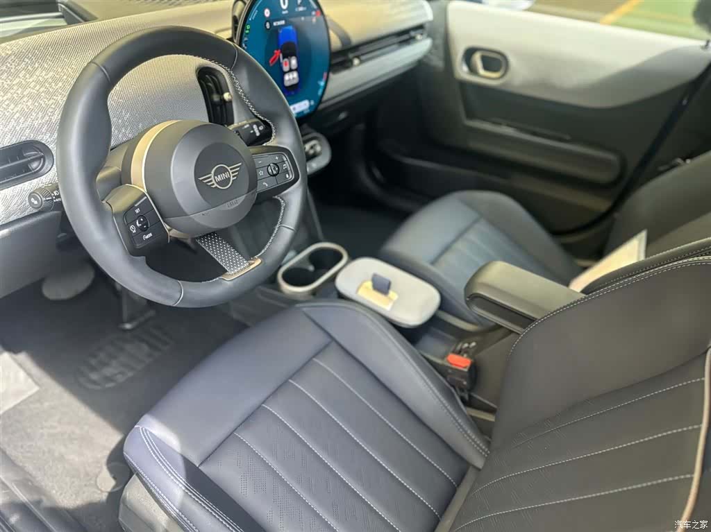 Mini Cooper, 2024 7