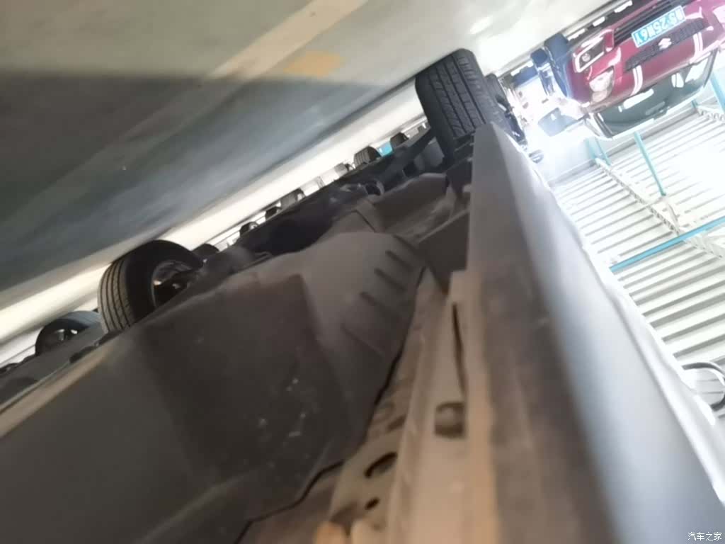 Haval M6, 2021 22