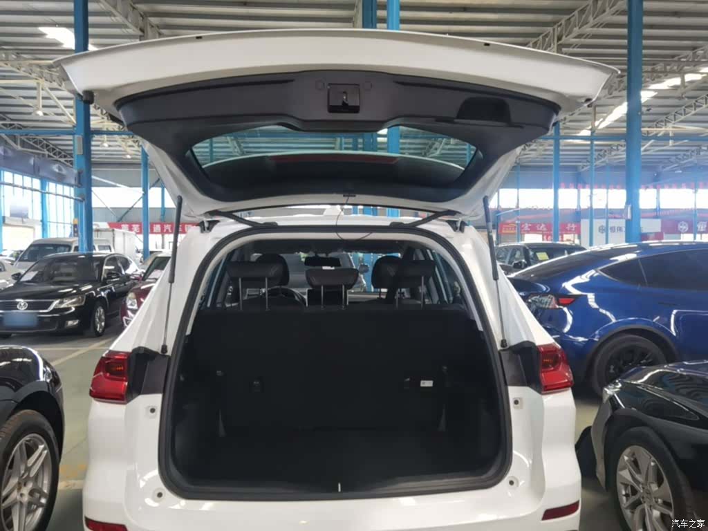 Haval M6, 2021 19