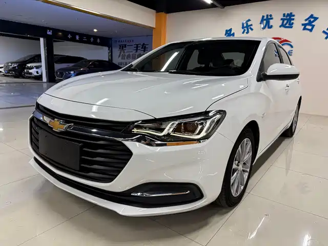 Chevrolet Corollo 2022 — купить из Китая под заказ