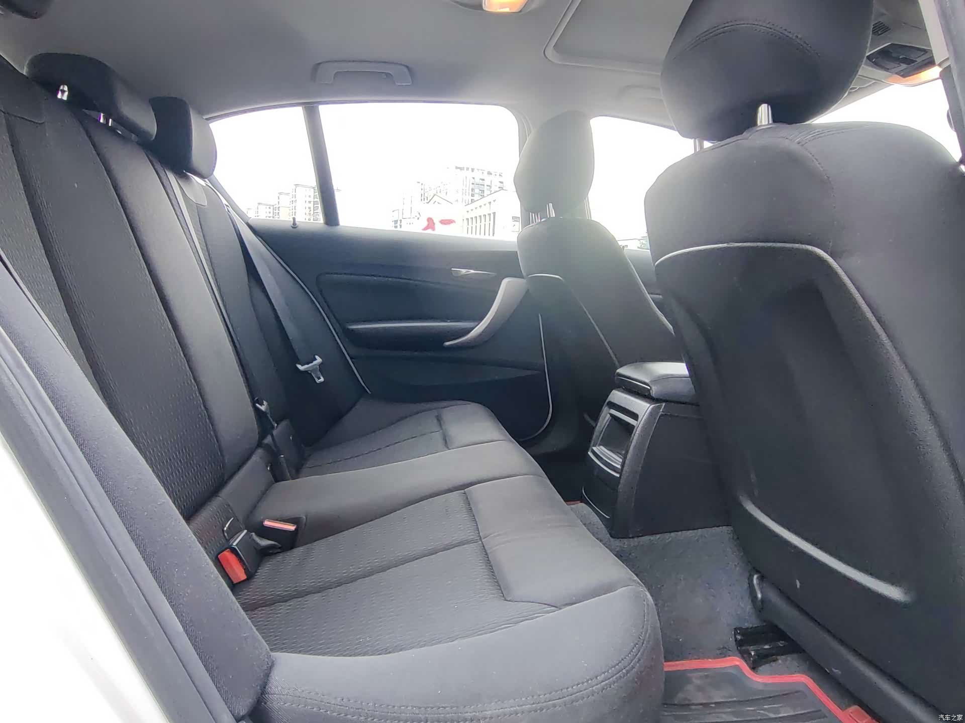 BMW 1 Series, 2014 13