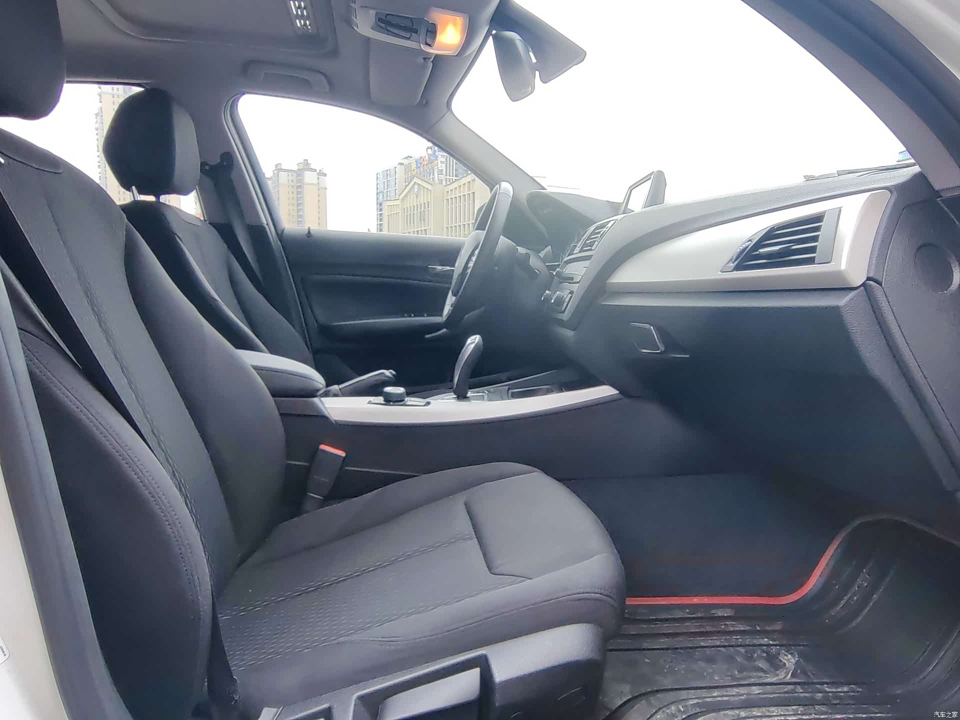 BMW 1 Series, 2014 11