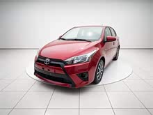 YARiS L ���� 2014�� 1.3E �Զ��ȶ���