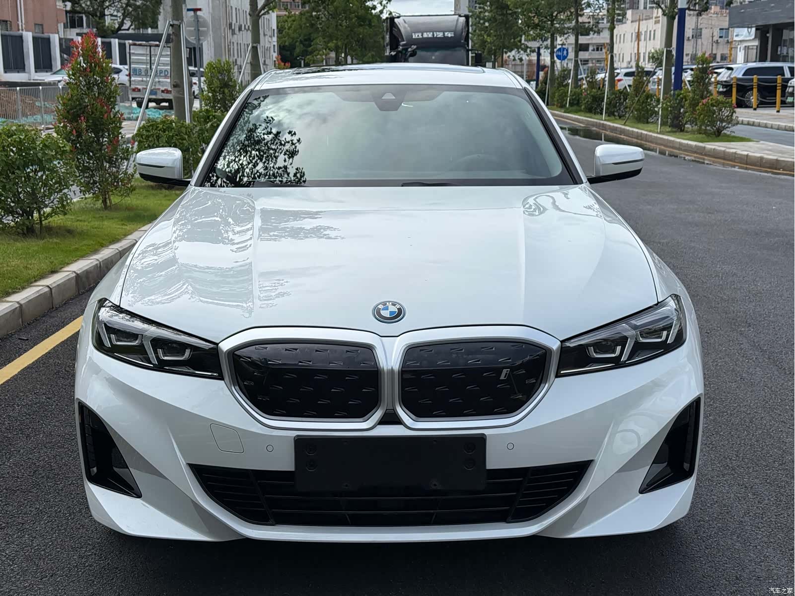 BMW i3, 2022 2