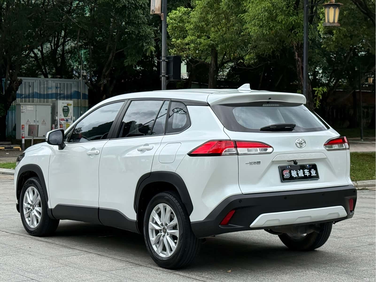 Toyota Corolla, 2022 6