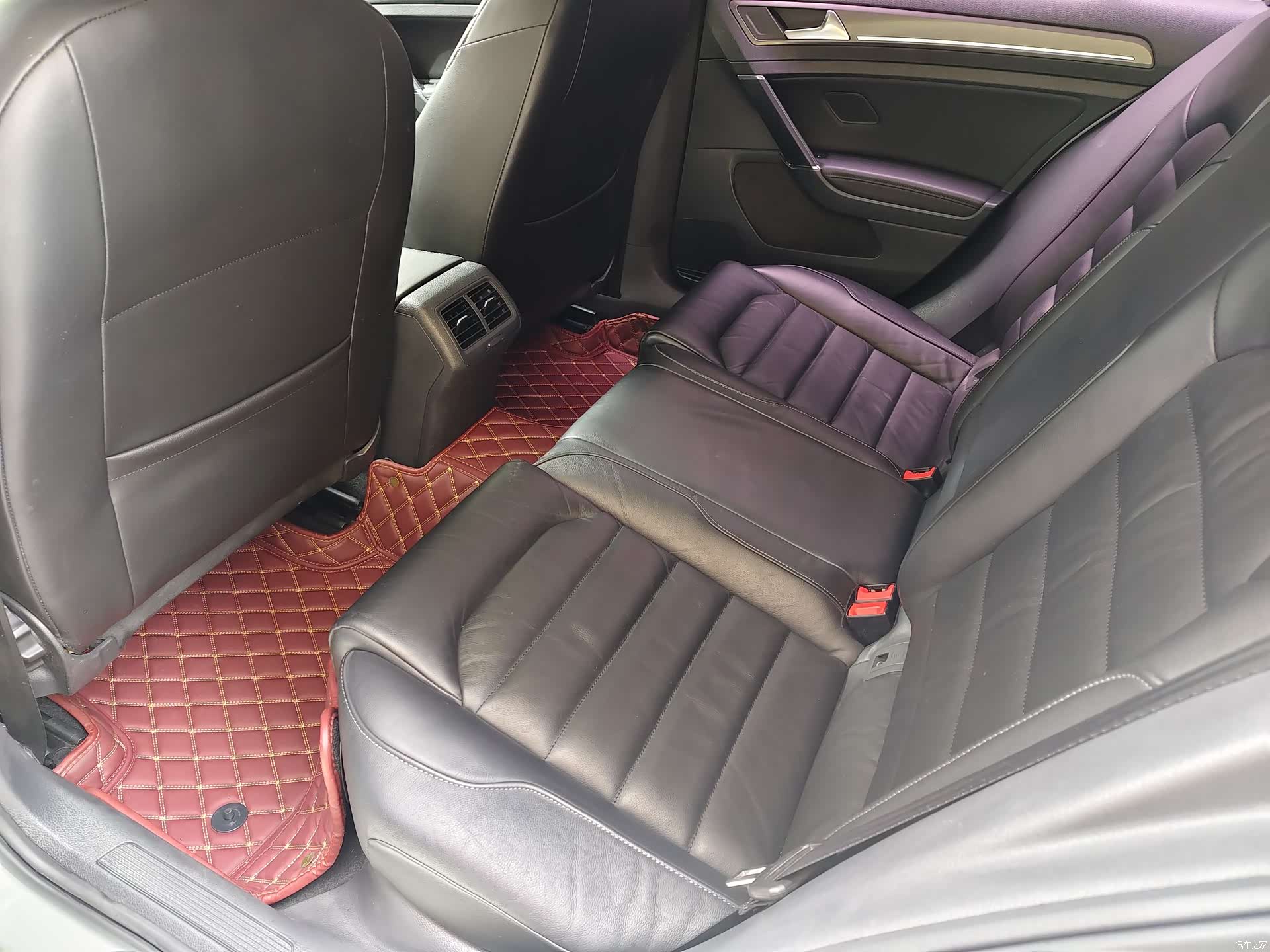 Volkswagen Golf, 2014 10